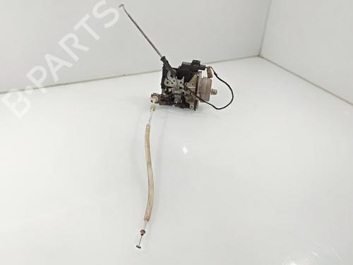 Front right lock AUDI A8 D2 (4D2, 4D8) 2.5 TDI | BP16871756C97 