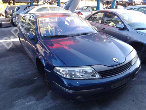 RENAULT LAGUNA II Grandtour (KG0/1_) 1.8 16V (KG0B, KG0M) (120 hp) 1449821