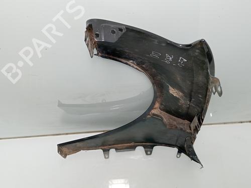Right front fenders AUDI A4 B8 Avant (8K5)  | BP24293079C42 
