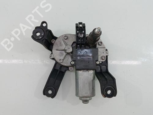 Rear wiper motor CHEVROLET ORLANDO (J309)  | BP29536676M102 