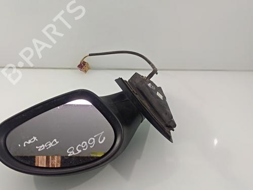 Right mirror SEAT IBIZA III (6L1)  | BP16457719C27 