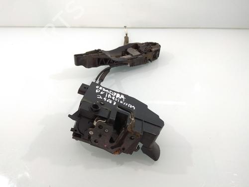 Used Front right lock PEUGEOT 308 II (LB_, LP_, LW_, LH_, L3_) 1.6 HDi / BlueHDi 115 (115 hp) 13529446