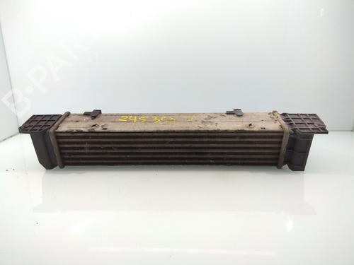 Intercooler BMW 1 (E87)  | BP11495121M30 
