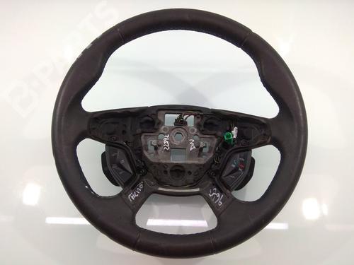 Used Steering wheel Steering wheel FORD C-MAX II (DXA/CB7, DXA/CEU) [2010-2019] 9826916 9826916