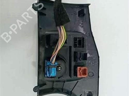 Mirror switch CITROËN BERLINGO Box Body/MPV (B9) 1.6 HDi 75 | BP38522010I25 - Image 3