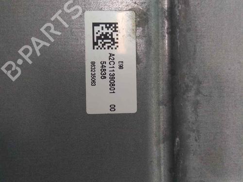 Engine control unit (ECU) OPEL INSIGNIA A (G09)  | BP10321956M57 