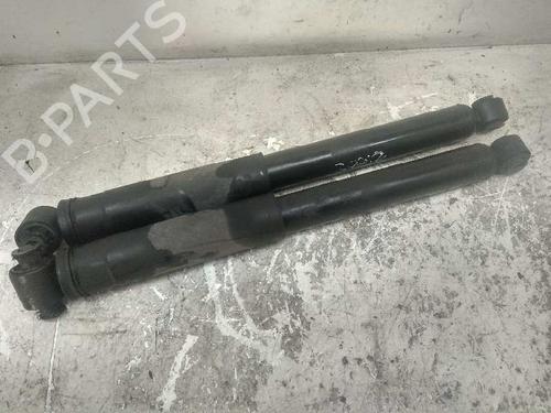Højre bagtil støddæmper RENAULT ESPACE IV (JK0/1_) 2.2 dCi (JK0H) (150 hp) 14216151