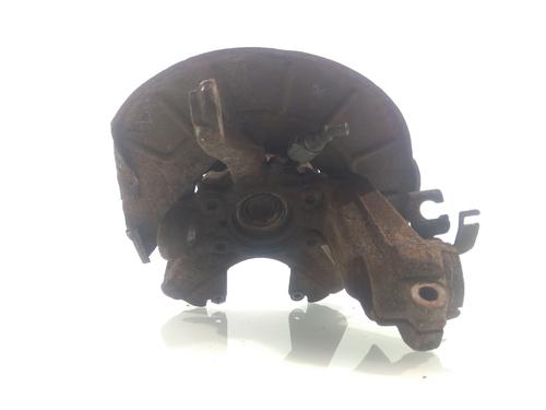 Left front steering knuckle VW GOLF V (1K1) 1.6 FSI | BP9575211M25 