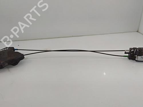 Used Rear right lock TOYOTA AVENSIS (_T25_) [2003-2008]  19332146