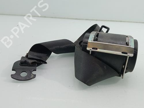 Rear left seatbelt OPEL CORSA E (X15) 1.4 (08, 68) | BP24466156I29 