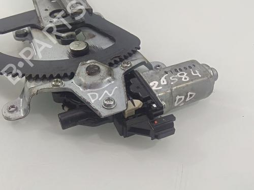 Front right window mechanism CHEVROLET AVEO / KALOS Hatchback (T200)  | BP16727174C23 