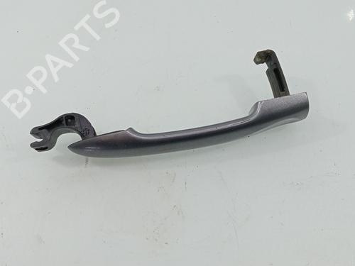 Front right exterior door handle SMART FORFOUR Hatchback (453) 0.9 (453.044, 453.053) | BP30595823C129