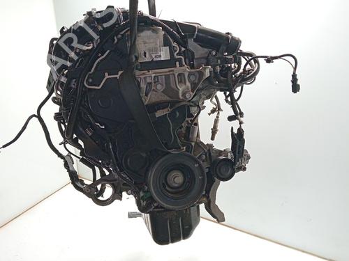 Engine PEUGEOT 3008 I MPV (0U_)  | BP29724583M1 
