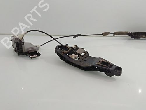 Rear right lock PEUGEOT 307 Break (3E)  | BP23877957C99 