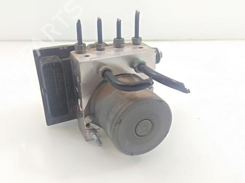 ABS pump PEUGEOT 3008 I MPV (0U_) 1.6 HDi | BP19407598M43 