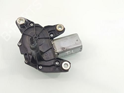 Rear wiper motor FORD TRANSIT COURIER B460 Box Body/MPV  | BP15673643M102 