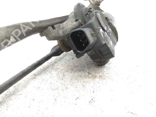 Front wiper motor MAZDA 6 Saloon (GG) 1.8 | BP7250923M29 