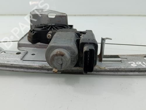 Rear left window mechanism RENAULT MEGANE II Saloon (LM0/1_) | BP29943449C24