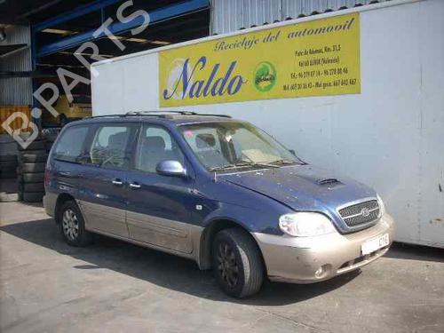 Other KIA CARNIVAL I (UP, FL)  | BP25819533O1 