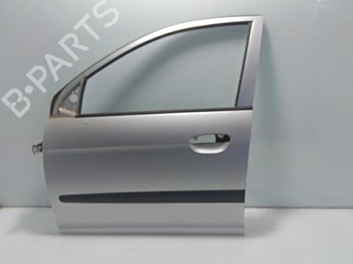 Used Left front door KIA PICANTO I (SA) [2004-2012]  18867024