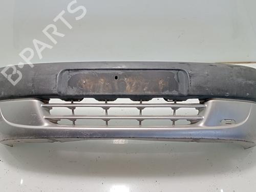 Used Front bumper CITROËN BERLINGO / BERLINGO FIRST MPV (MF_, GJK_, GFK_) [1996-2025]  29194787