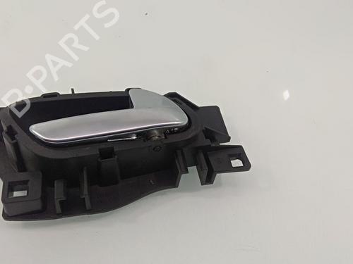 Used Rear right interior door handle PEUGEOT 508 I (8D_) [2010-2018]  16451786