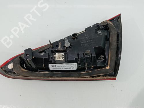 Left taillight MERCEDES-BENZ A-CLASS Saloon (V177) A 180 d (177.103) | BP29536884C34 