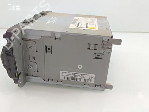 Radio SEAT IBIZA IV (6J5, 6P1)  | BP15485519E6 