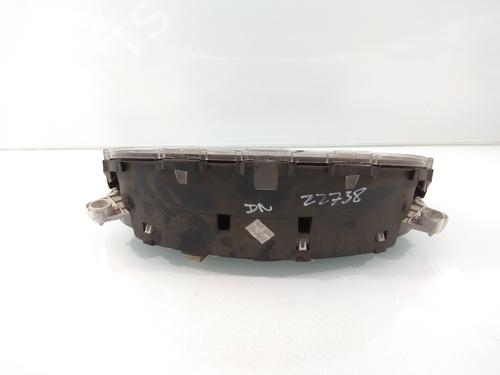 Instrument cluster CITROËN C-ELYSEE (DD_)  | BP10771864C47 