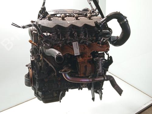 Used Engine NISSAN ALMERA II (N16) [2000-2026]  30706858