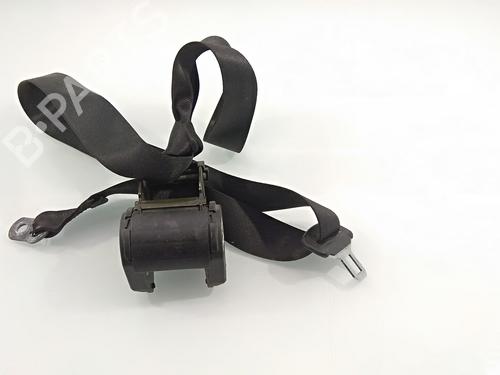 Rear left seatbelt BMW 3 Coupe (E46)  | BP15091355I29 