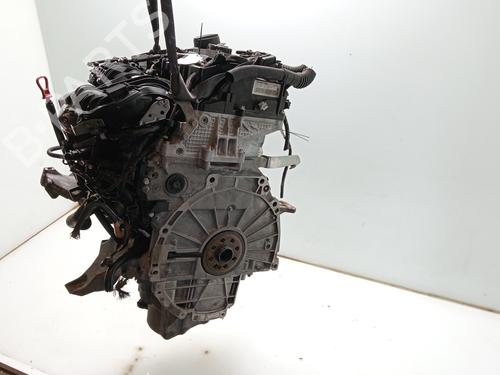Engine BMW 1 (E87)  | BP27655811M1 