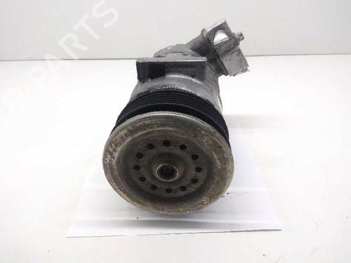 Used AC compressor FIAT PUNTO EVO (199_) [2008-2025]  6464631