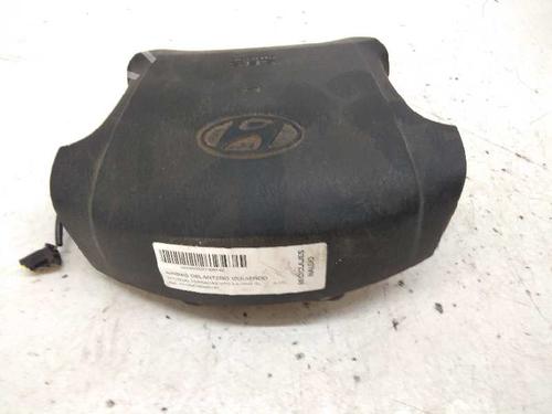 Used Driver airbag HYUNDAI TERRACAN (HP) 2.9 CRDi (150 hp) 5307156