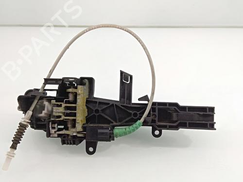 Rear left exterior door handle BMW 1 (E87) 116 i | BP16300712C130 