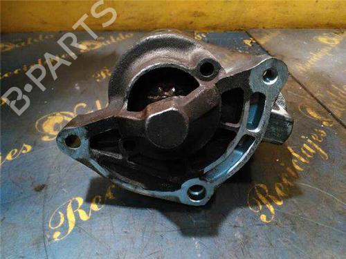 Used Starter Starter PEUGEOT 206 Hatchback (2A/C) 1.1 i (60 hp) 5300933 5300933