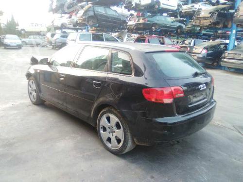 Elektronisk modul AUDI A3 (8P1) 2.0 TDI 16V | BP5290870M83
