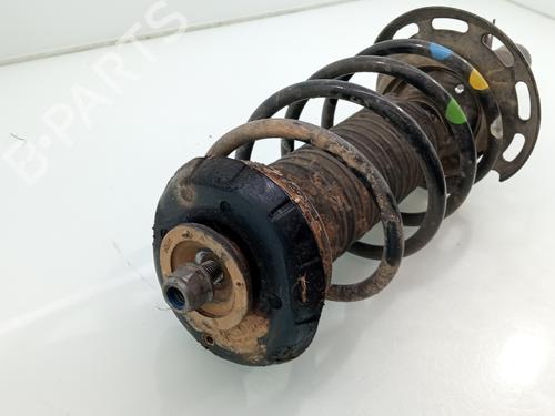 Left front shock absorber CITROËN C3 II (SC_) | BP24955835M16 - Image 3