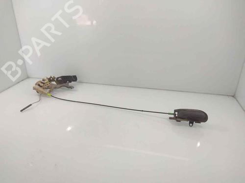 Front right lock PEUGEOT 107 (PM_, PN_) 1.0 | BP10542397C97 
