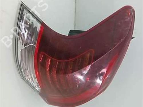Used Left taillight Left taillight 38523497 38523497