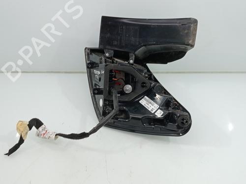 Left taillight PEUGEOT 3008 I MPV (0U_)  | BP29724589C34 