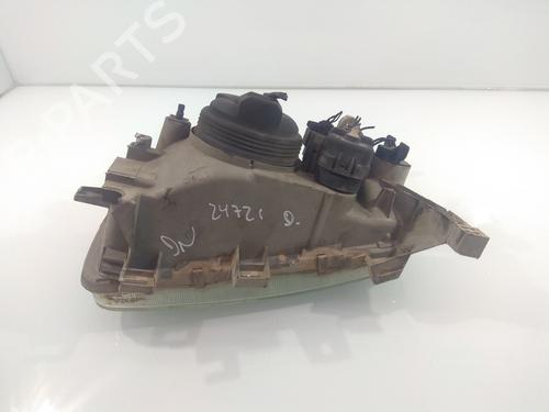 Right headlight NISSAN MICRA II (K11)  | BP10118117C29 