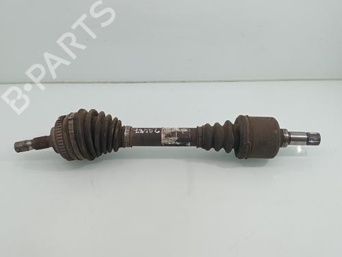 Used Left front driveshaft PEUGEOT 406 (8B) [1995-2005]  29207778