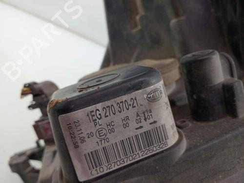 Left headlight OPEL ASTRA H Saloon (A04) 1.7 CDTi (L69) | BP39076958C28  - Image 5