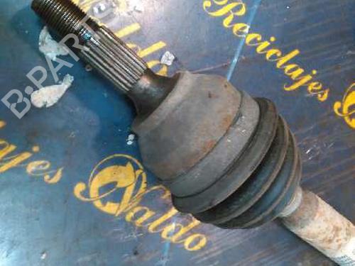 Used Right front driveshaft CITROËN C3 I (FC_, FN_) [2002-2013]  5289620