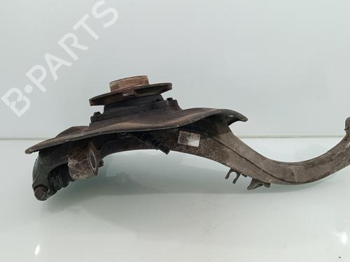Right front steering knuckle AUDI A4 B8 Avant (8K5) 2.0 TDI | BP26449077M26 