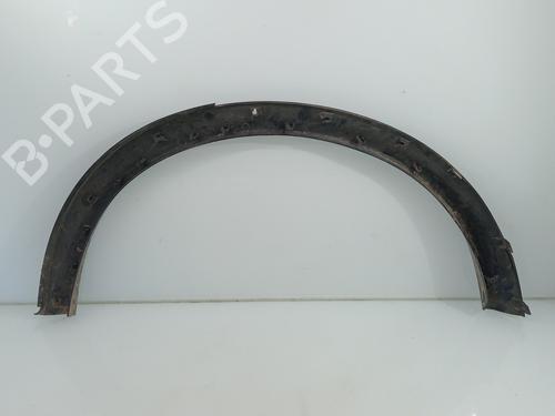 Rear right wheel arch trim NISSAN JUKE (F15) 1.5 dCi | BP29200200C137 