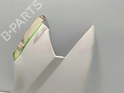 Left front fenders FORD TRANSIT Van (FA_ _) 2.4 DI (FAA_, FAB_, FAC_, FAD_) | BP21780119C41 