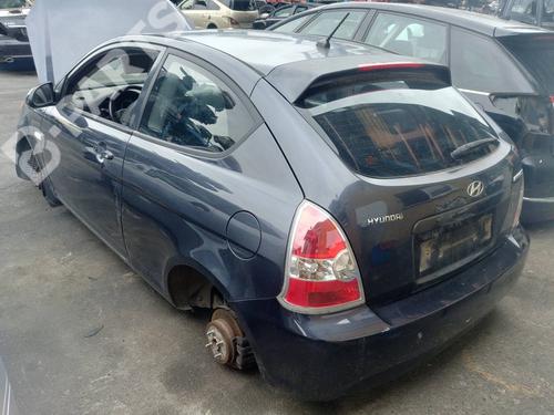 Used Parts HYUNDAI ACCENT III (MC)  1.5 CRDi GLS  941858