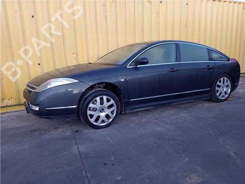 Injector CITROËN C6 (TD_) 2.7 HDi | BP38591122M100 - Image 6